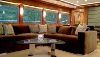 Yacht GO -  Salon